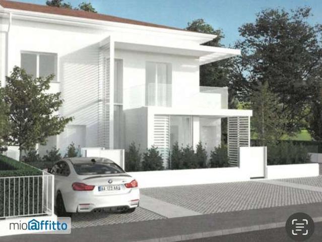 Villa Indipendente in affitto a Riccione, Reggio Emilia