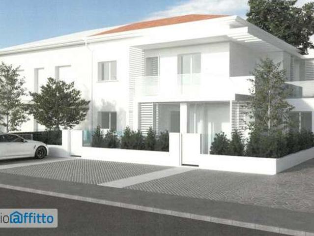 Villa Indipendente in affitto a Riccione, Reggio Emilia