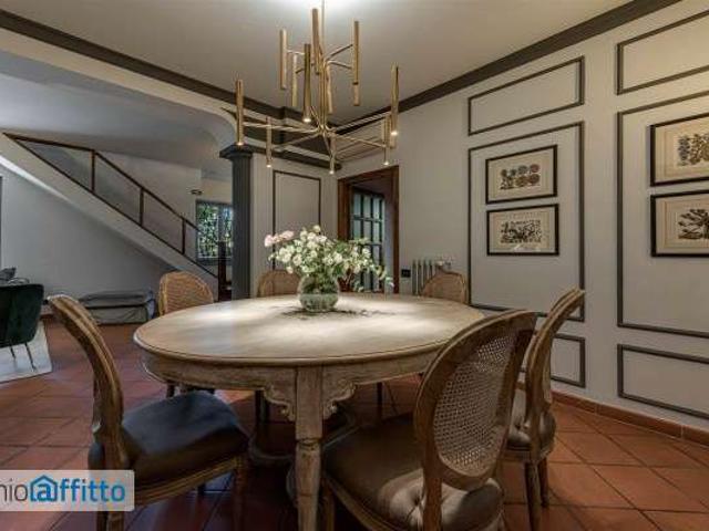 Villa Indipendente in affitto a Quartiere 5, Firenze