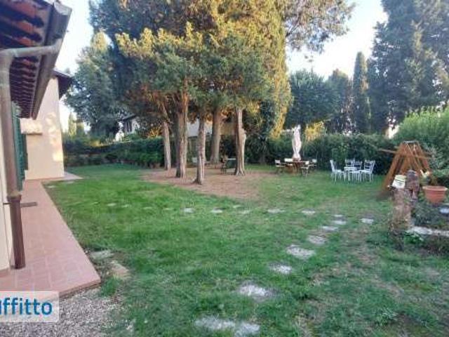 Villa Indipendente in affitto a Quartiere 3, Firenze