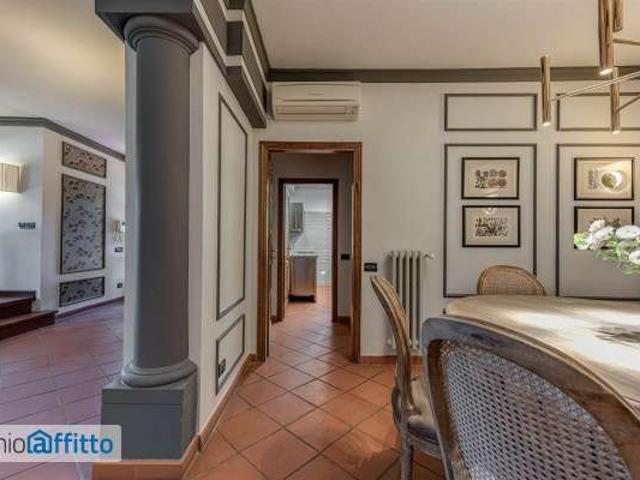 Villa Indipendente in affitto a Quartiere 5, Firenze