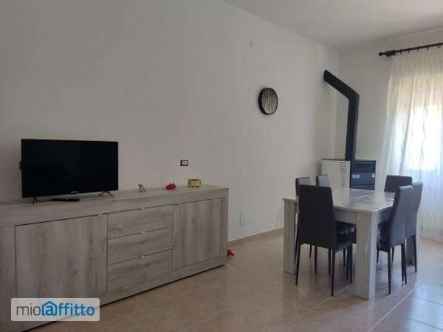 Villa Indipendente in affitto a Roccamonfina, Campania