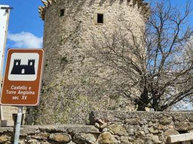 Villa Indipendente in affitto a Ruvo Del Monte, Basilicata
