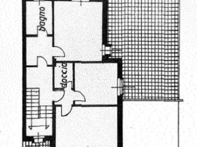 Villa Indipendente in affitto a San Bovio, Peschiera Borromeo