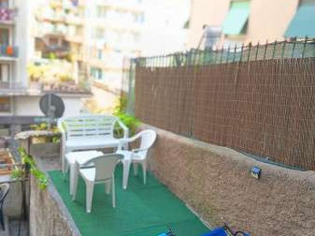 Villa Indipendente in affitto a Bassa Val Bisagno, Serra Riccò