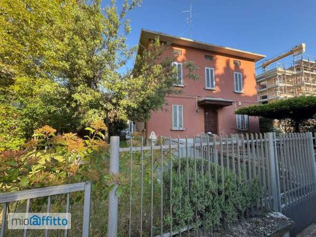 Villa Indipendente in affitto a San Leonardo, Sorbolo