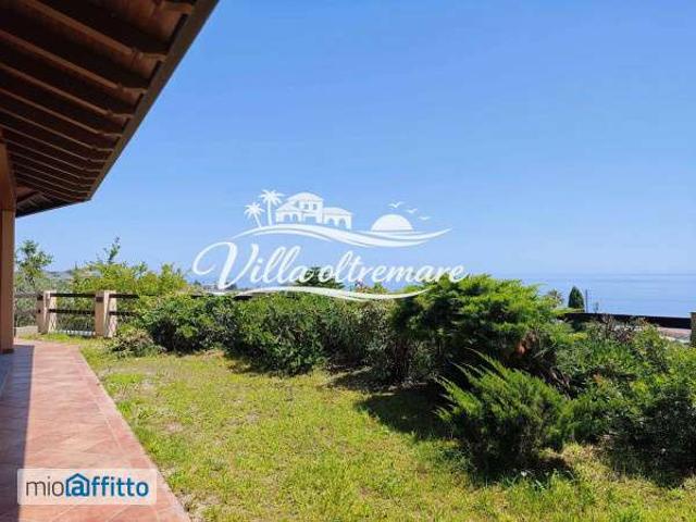 Villa Indipendente in affitto a San Lorenzo, San Remo