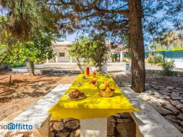 Villa Indipendente in affitto a Puglia, Brindisi