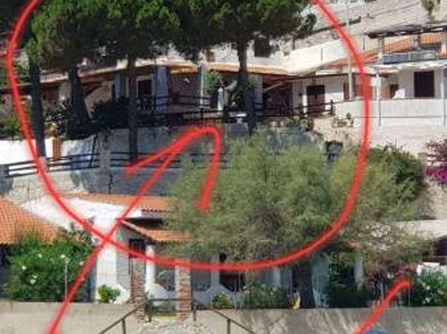 Villa Indipendente in affitto a Calabria, Vibo Valentia