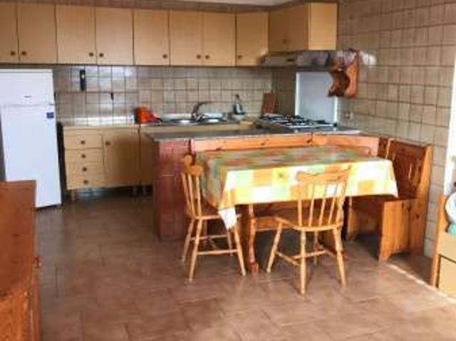 Villa Indipendente in affitto a Castellabate, Campania