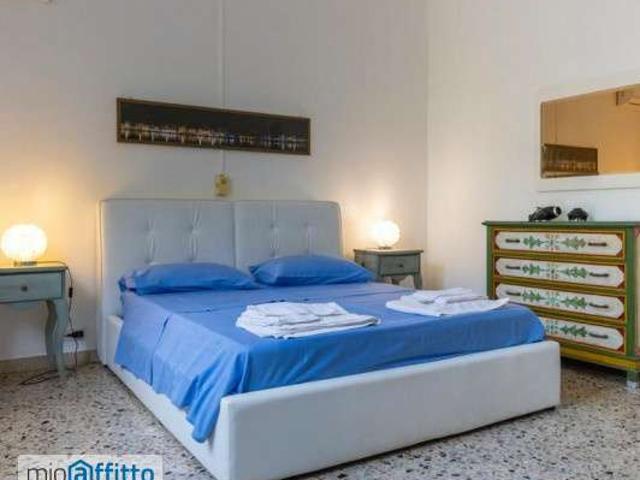 Villa Indipendente in affitto a Sant'Andrea, Valderice