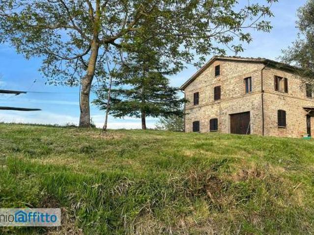 Villa Indipendente in affitto a Marche, Macerata