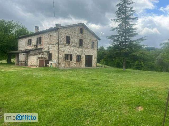 Villa Indipendente in affitto a Marche, Macerata