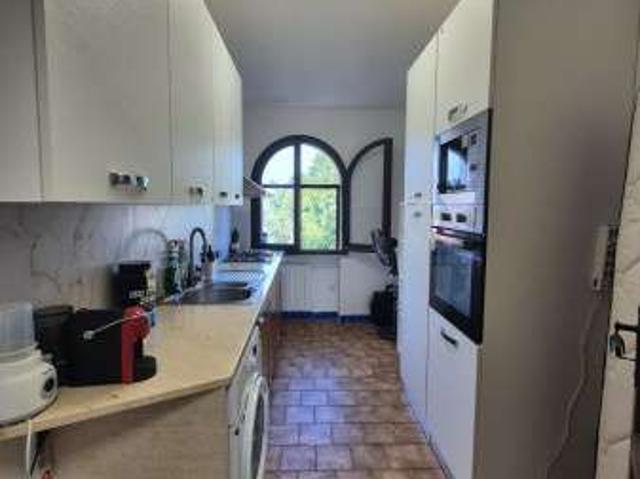 Villa Indipendente in affitto a Sarroch, Sardigna/Sardegna