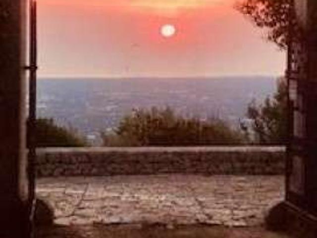 Villa Indipendente in affitto a Canale di Pirro, Puglia