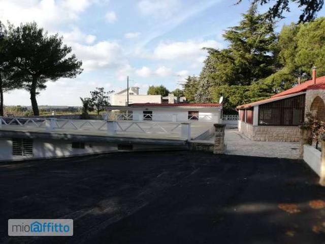 Villa Indipendente in affitto a Selva, Puglia