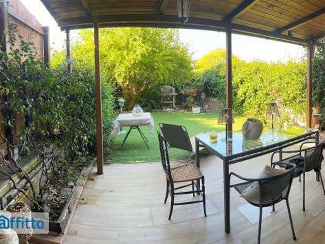 Villa Indipendente in affitto a Guidonia Montecelio, Roma Capitale
