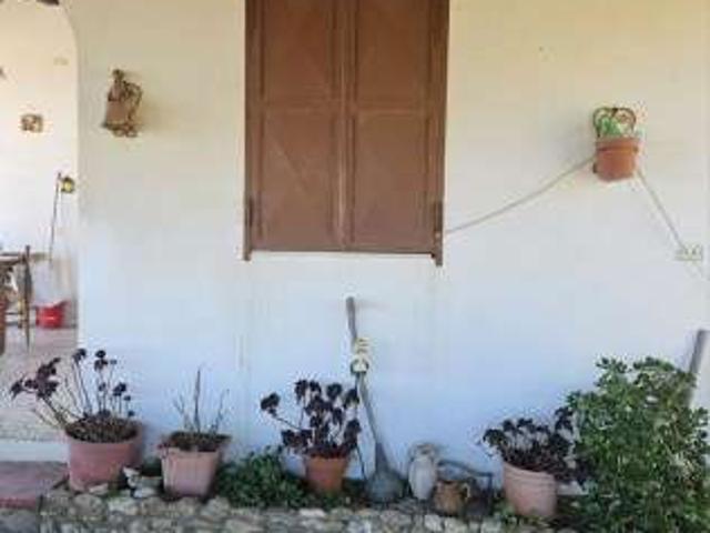 Villa Indipendente in affitto a Siculiana, Sicilia