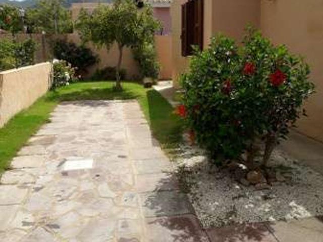 Villa Indipendente in affitto a Sinnai, Sardigna/Sardegna