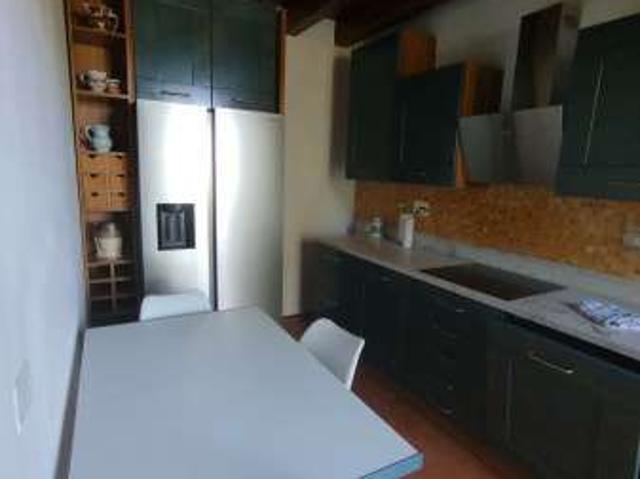 Villa Indipendente in affitto a Fossa, Spinea