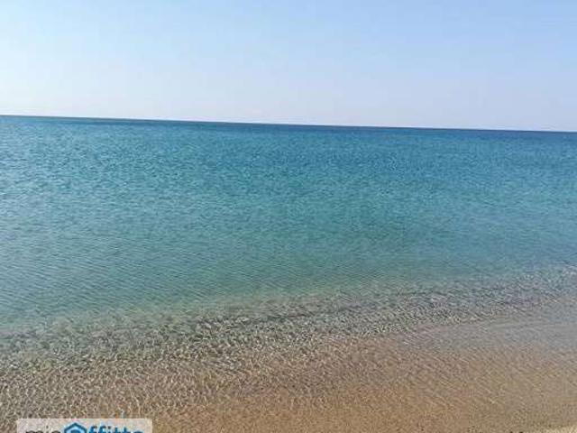 Villa Indipendente in affitto a Calabria, Crotone