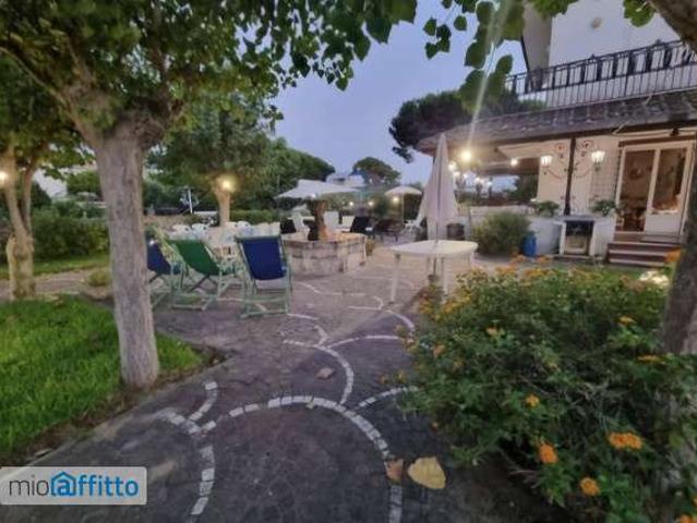 Villa Indipendente in affitto a Lido di Ulisse, Terracina