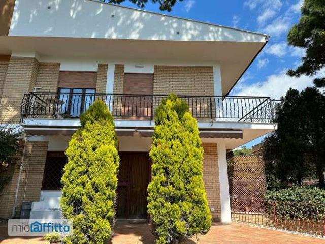Villa Indipendente in affitto a Lido di Ulisse, Terracina