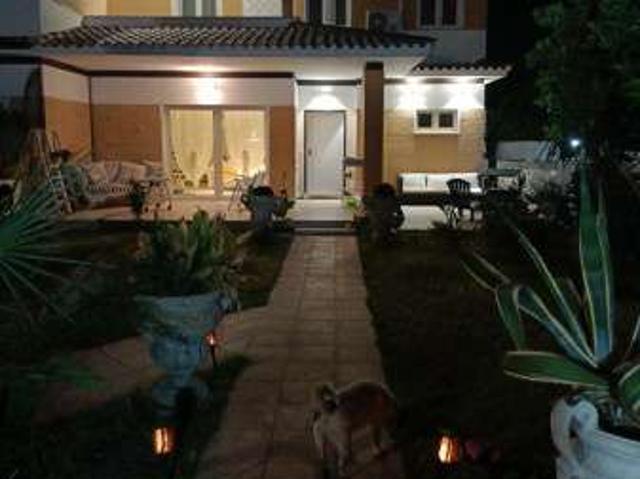 Villa Indipendente in affitto a Porto Badino, Terracina
