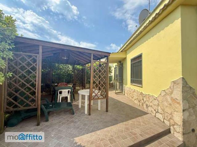 Villa Indipendente in affitto a Lido Azzurro, Terracina