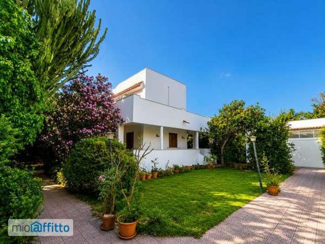 Villa Indipendente in affitto a VII Circoscrizione, Palermo