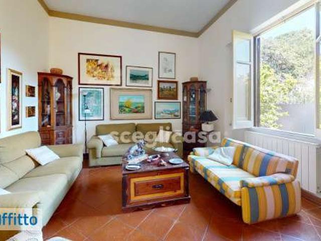 Villa Indipendente in affitto a VII Circoscrizione, Palermo