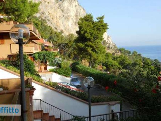 Villa Indipendente in affitto a VII Circoscrizione, Palermo