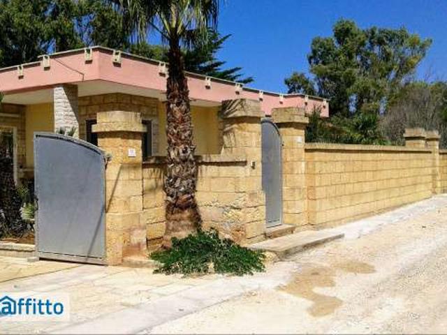 Villa Indipendente in affitto a Puglia, Lecce