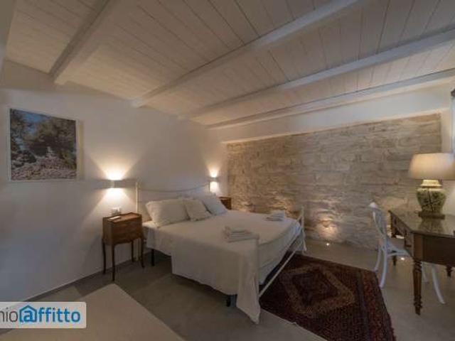 Villa Indipendente in affitto a Puglia, Barletta-andria-trani