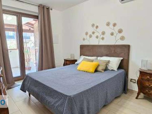 Villa Indipendente in affitto a Puglia, Barletta-andria-trani