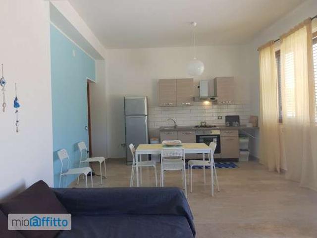Villa Indipendente in affitto a Trappeto, Sicilia