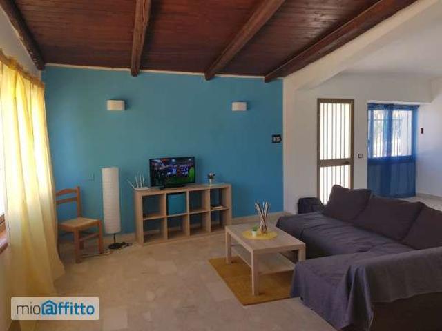 Villa Indipendente in affitto a Trappeto, Sicilia