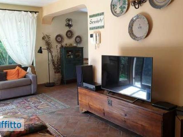 Villa Indipendente in affitto a Sant'Alfio, Trecastagni