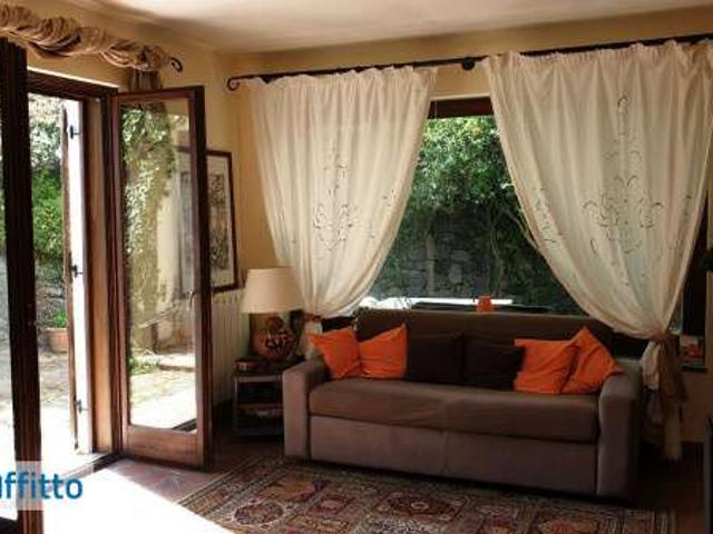 Villa Indipendente in affitto a Sant'Alfio, Trecastagni
