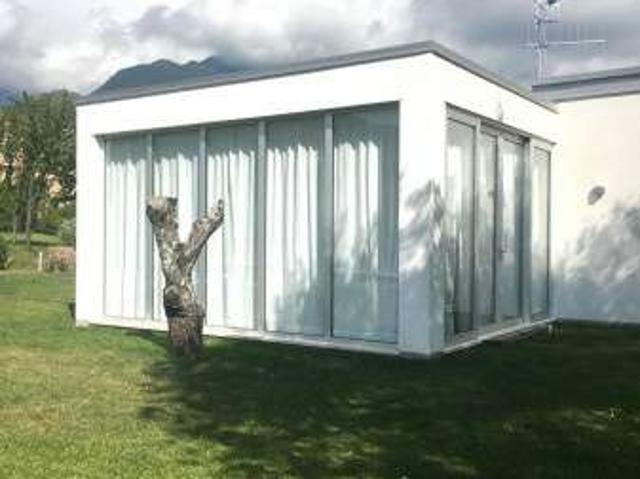 Villa Indipendente in affitto a Vallo Della Lucania, Campania