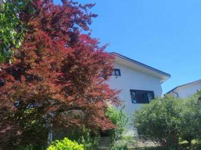 Villa Indipendente in affitto a Calcinate degli Orrigoni, Varese