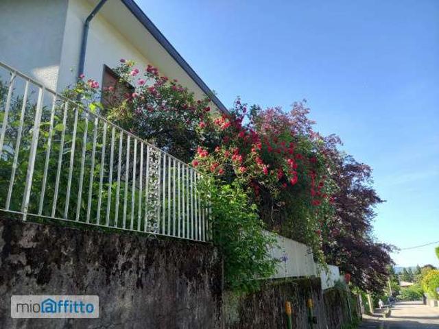 Villa Indipendente in affitto a Calcinate degli Orrigoni, Varese