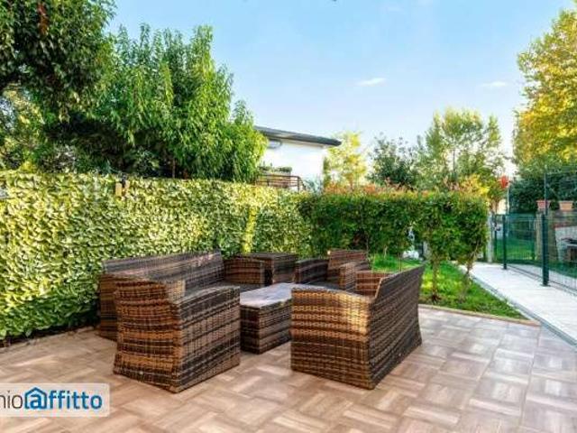 Villa Indipendente in affitto a Mestre-Carpenedo, Venezia