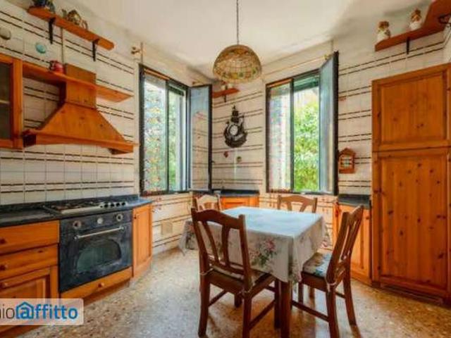 Villa Indipendente in affitto a Chirignago-Zelarino, Venezia