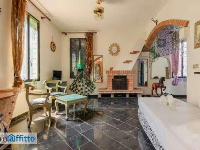Villa Indipendente in affitto a Chirignago-Zelarino, Venezia