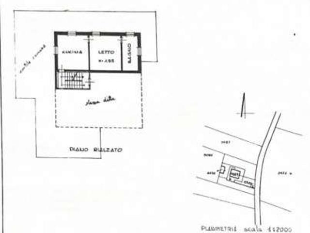 Villa Indipendente in affitto a Tresinaro - Secchia, Re