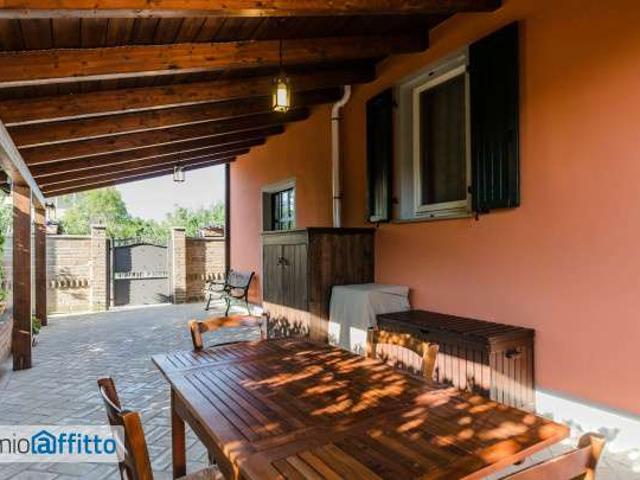 Villa Indipendente in affitto a Gagliarda Alta, Ortona
