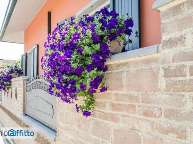 Villa Indipendente in affitto a Gagliarda Alta, Ortona