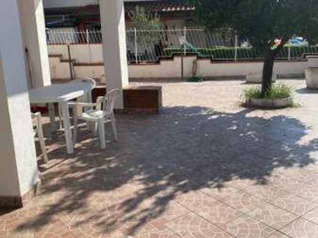 Villa Indipendente in affitto a Calabria, Catanzaro