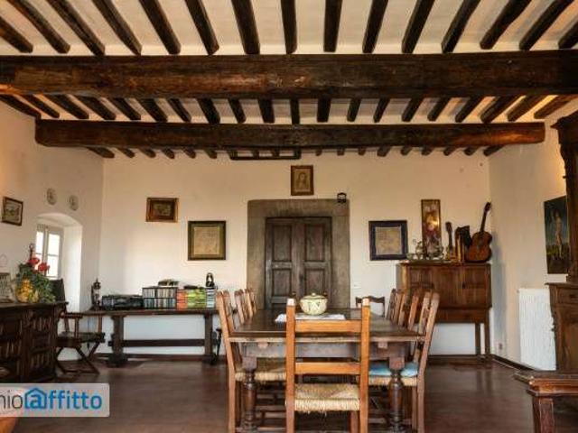 Villa Indipendente in affitto a Unione dei Comuni Circondario dell'Empolese Valdelsa, Vinci